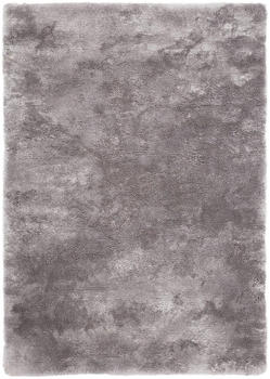 Obsession MonTapis Cora silver (80x150cm)