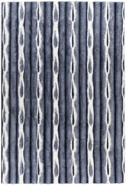 Obsession MonTapis Waves blue (120x170cm)