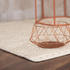 Obsession MonTapis Jaipur beige (120x170cm)