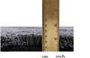Tom Tailor Cozy anthracite 601 (65x135cm)