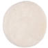 Obsession MonTapis Faux fur Ivory round (80cm round )