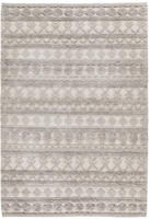 LUXOR living Wollteppich "H&auml;gga" rechteckig 15 mm H&ouml;he Handweb Teppich, reine