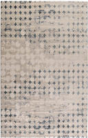 Esprit Teppich "Velvet Spots ESP-3352" rechteckig 12 mm H&ouml;he Kurzflor, Hoch Tief