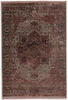 SCHÖNER WOHNEN-Kollektion Teppich »Velvet«, rechteckig, Viskose, Wohnzimmer