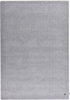 TOM TAILOR HOME Hochflor-Teppich "Shaggy Teppich Cozy" rechteckig 25 mm H&ouml;he Uni
