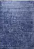Teppich blau