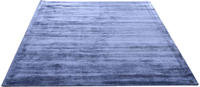 Tom Tailor Shine blue 700 (65x135cm)