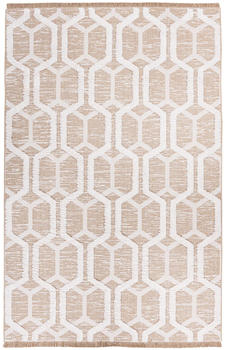 Obsession MonTapis Relever sand (80x150cm)