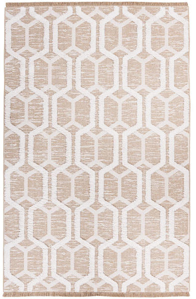Obsession MonTapis Relever sand (80x150cm)
