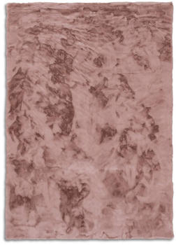 Schöner Wohnen Teppich Tender rosa (120x180cm)