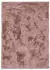 Schöner Wohnen Teppich Tender rosa (120x180cm)