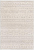 LUXOR living Wollteppich "H&auml;gga" rechteckig 15 mm H&ouml;he Handweb Teppich, reine