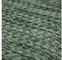 TT Home Teppich Outdoor Küchenteppich Balkon Terrasse Uni Design Modern 60x100 cm