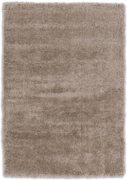 Schöner Wohnen Teppich Savage beige (133x190cm)