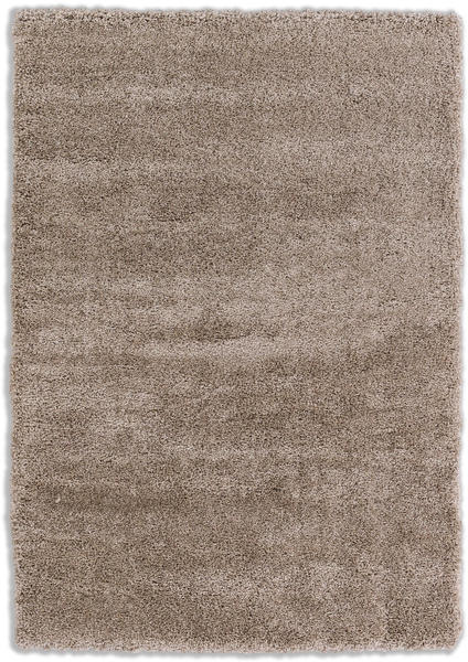Schöner Wohnen Teppich Savage beige (133x190cm)