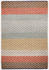 Tom Tailor Smooth Comfort Pastel Stripe naturalal multi 115 (140x200cm)