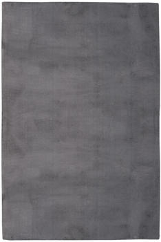 Obsession MonTapis Fake-fur grey (80x150cm)