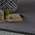 Obsession MonTapis Fake-fur grey (80x150cm)