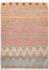 Tom Tailor Smooth Comfort Pastel Zigzag naturalal multi 115 (140x200cm)