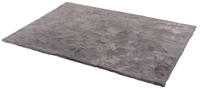 Schöner Wohnen Teppich Tender grau (120x180cm)