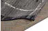 Theko In-/Outdoor Gino Falcone Aurora grey (120x180cm)