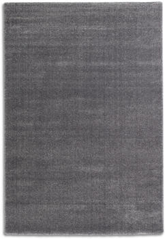 Schöner Wohnen Joy dark grey (133x190cm)