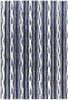 Obsession Teppich »My Waves 305«, rechteckig, Uni Farben, Hoch-Tief Effekt,