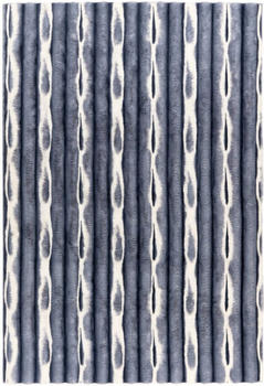 Obsession MonTapis Waves blue (80x150cm)