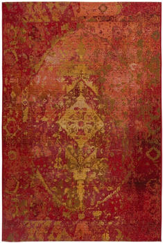 Obsession MonTapis Gobelin red-gold (120x170cm)