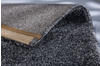 Schöner Wohnen Teppich Pure anthrazit (67x130cm)