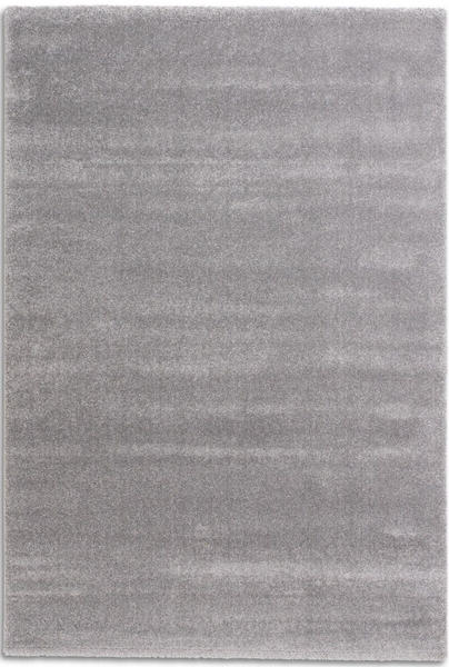 Schöner Wohnen Joy grey (67x130cm)