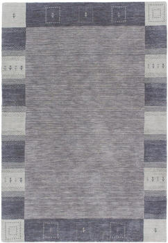 Ragolle MonTapis Nonza Bordüre grey (170x240cm)