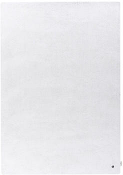 Tom Tailor Teppich Cozy white 101 (160x230cm)