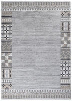 THEKO Wollteppich "Nakarta 6030" rechteckig 12 mm H&ouml;he reine Wolle,...