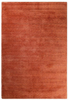 Esprit Home Loft ESP-4223-36 brown orange mottled (200x200cm)