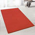 Floordirekt Teppich-Läufer Dynasty Rot 100x350 cm