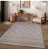 TT Home In-& Outdoor Teppich Boho Rauten Design 60x100 cm