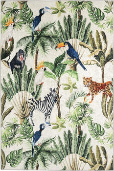 Obsession MonTapis Exot Animals (120x170cm)