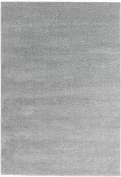 Sch&ouml;ner Wohnen Pure silver (67x130cm)