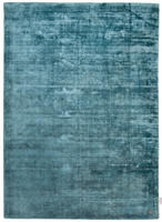 TOM TAILOR HOME Teppich "Shine uni" rechteckig 8 mm H&ouml;he Handweb Teppich, 100%
