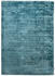 Tom Tailor Shine aqua 714 (85x155cm)