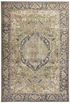 Tom Tailor Funky Outdoor Orient One 300 green (60x100cm)