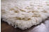 Steffensmeier Flokati Teppich Qualität 2000 Hochflor 250x250 cm Weiß/Beige