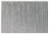 Schöner Wohnen Teppich Pure silber (160x230cm)