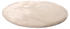 Obsession MonTapis Faux fur Ivory round (160cm round )