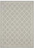 Vimoda Teppich In- und Outdoor Flachgewebe Robust Marokkanisch 160x220 cm beige