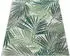 Paco Home In- & Outdoor Teppich Jungel Palmen Design 240x340 cm grün