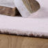 Obsession Teppich MY CHA CHA (160x230 cm) powder pink
