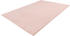 Obsession Teppich MY CHA CHA (160x230 cm) powder pink