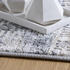 Obsession Teppich MY SALSA (200x290 cm) grau